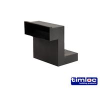 Timloc Telescopic Under Floor Vent