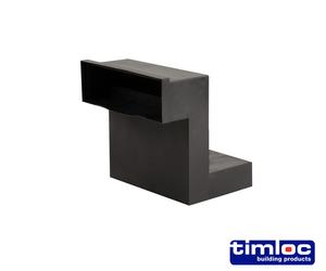 Timloc Telescopic Under Floor Vent