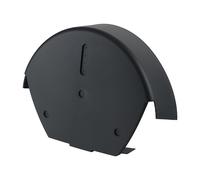 Timloc Universal 1/2 Round Cap Grey Bag 1 LOC99113