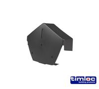 Timloc Universal Angled Ridge Cap - Grey