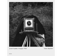 Timm Rautert: Josef Sudek, Prague 1967