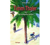 Timm Thaler oder Das verkaufte Lachen