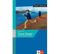 Timm Thaler oder das verkaufte Lachen