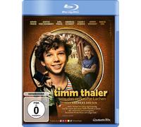 Timm Thaler oder das verkaufte Lachen