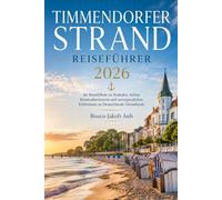 TIMMENDORFER STRAND REISEFÜHRER 2026