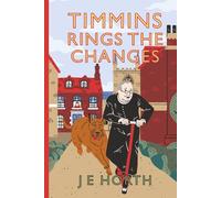 Timmins Rings the Changes