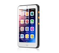TIMMKOO 4'' Portable Audiobook Player No Ads No Distractions BT and WiFi