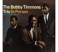 Timmons,Bobby - In Person