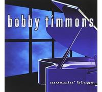 Timmons, Bobby - Moanin' Blues