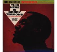 Timmons, Bobby - This Here Is