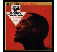 Timmons, Bobby - This Here Is Bobby Timmons