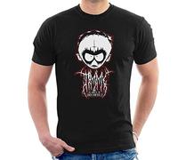Timmy and The Lords of The Underworld Men's T-Shirt Black