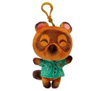 Timmy Charm with Plastic Clip - Animal Crossing: New Horizons