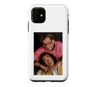 Timmy Mallet Entertainer And Wolf Gladiator Case for iPhone 11
