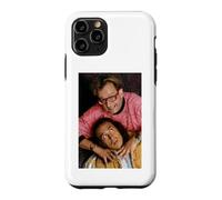 Timmy Mallet Entertainer And Wolf Gladiator Case for iPhone 11 Pro