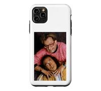 Timmy Mallet Entertainer And Wolf Gladiator Case for iPhone 11 Pro Max