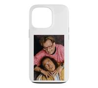 Timmy Mallet Entertainer And Wolf Gladiator Case for iPhone 13 Pro