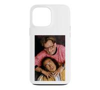 Timmy Mallet Entertainer And Wolf Gladiator Case for iPhone 13 Pro Max