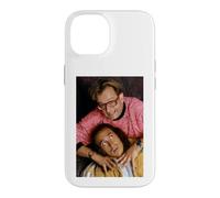 Timmy Mallet Entertainer And Wolf Gladiator Case for iPhone 14