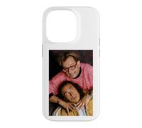 Timmy Mallet Entertainer And Wolf Gladiator Case for iPhone 14 Pro