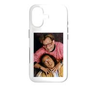 Timmy Mallet Entertainer And Wolf Gladiator Case for iPhone 17