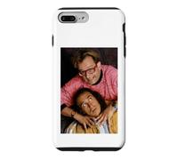 Timmy Mallet Entertainer And Wolf Gladiator Case for iPhone 7 Plus/8 Plus