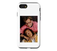 Timmy Mallet Entertainer And Wolf Gladiator Case for iPhone SE (2020) / 7/8