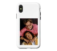 Timmy Mallet Entertainer And Wolf Gladiator Case for iPhone X/XS