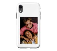 Timmy Mallet Entertainer And Wolf Gladiator Case for iPhone XR