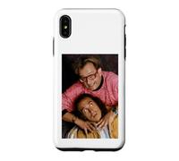 Timmy Mallet Entertainer And Wolf Gladiator Case for iPhone XS Max