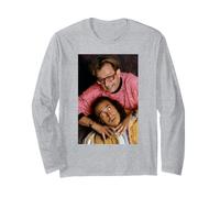 Timmy Mallet Entertainer and Wolf Gladiator Long Sleeve T-Shirt