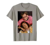 Timmy Mallet Entertainer and Wolf Gladiator T-Shirt