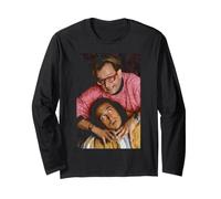 Timmy Mallet Entertainer with Wolf Gladiator Long Sleeve T-Shirt