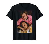 Timmy Mallet Entertainer with Wolf Gladiator T-Shirt