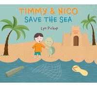 Timmy & Nico Save the Sea