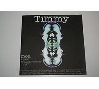 Timmy Original Soundtrack Recording Timmy Tucker Rock Opera