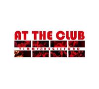 Timmy Regisford - At the Club