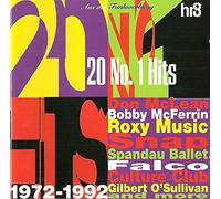 Timmy-T Culture Club Leo Sayer Amii Stewart Midge Ure - ... funky Chinatown ...& More