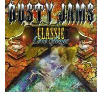 Timmy T - Dusty Jams (Love Songs)