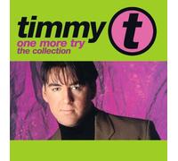 Timmy T. - One More Try - The Collection