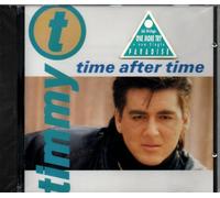 Timmy T - Time after time (1991)