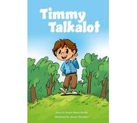 Timmy Talkalot: The Boy Who Cried Wolf Meets the Emperor and His New Clothes