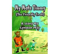 Timmy The Friendly Troll