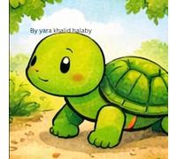 Timmy the little turtle