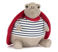 Timmy the romantic turtle plush Red one size