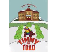 Timmy the Toad