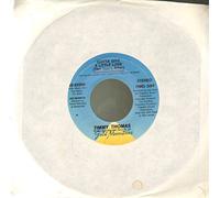 TIMMY THOMAS - Gotta give a little love [VINYL]