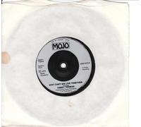 Timmy Thomas - TIMMY THOMAS - WHY CAN'T WE LIVE TOGETHER 7in [33243]