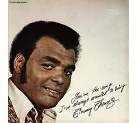 Timmy Thomas - You're The Song I've Always Wanted To Sing