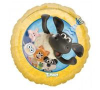 Timmy Time: Celebration Foil Balloon (18 inch)